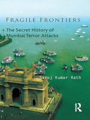 cover image of Fragile Frontiers